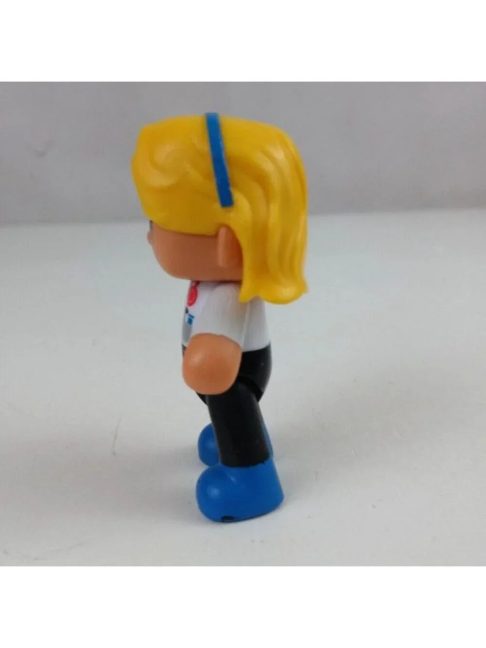 Ryan's World Mystery Play Date Girl Doctor 2.5